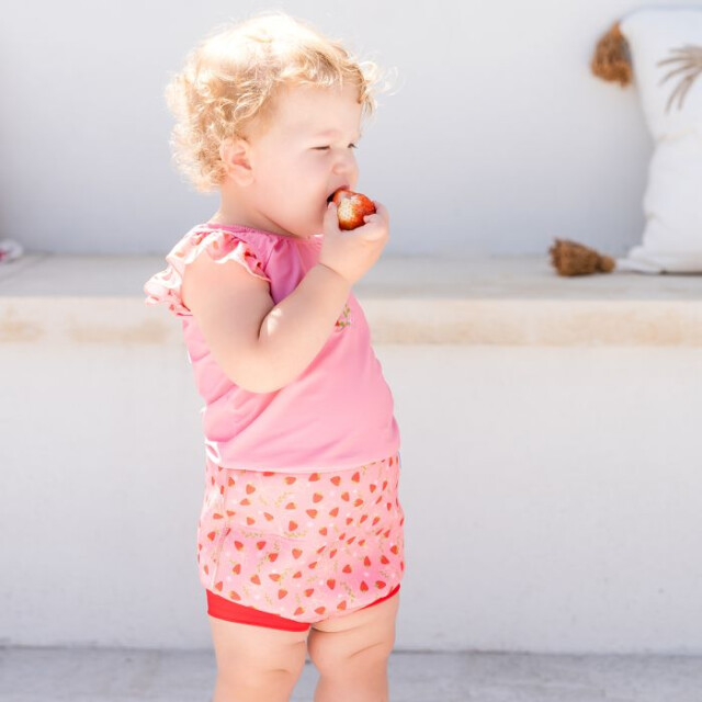 Happy Nappy&trade; Dievčensk&eacute; Cel&eacute; Jah&ocirc;dky