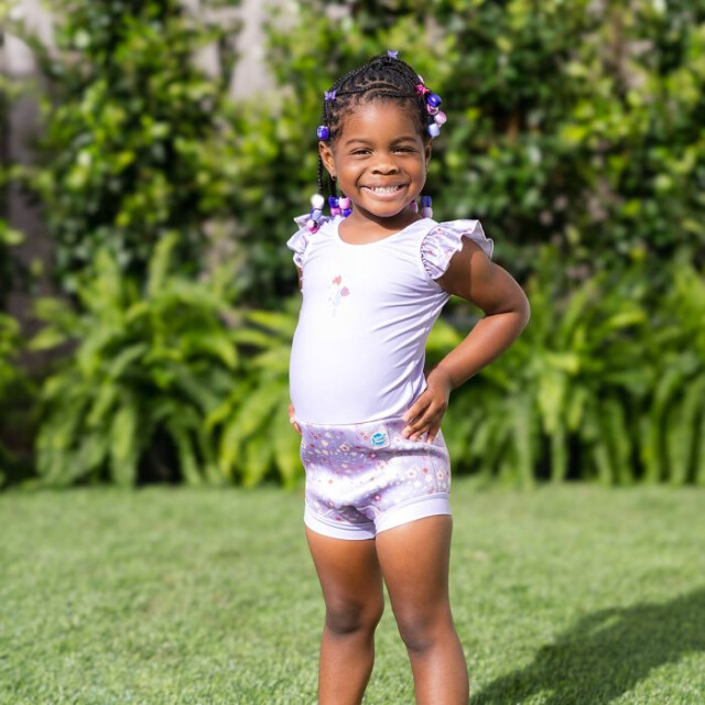 Happy Nappy&trade; Dievčensk&eacute; Cel&eacute; Orgov&aacute;n