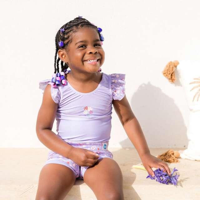 Happy Nappy&trade; Dievčensk&eacute; Cel&eacute; Orgov&aacute;n