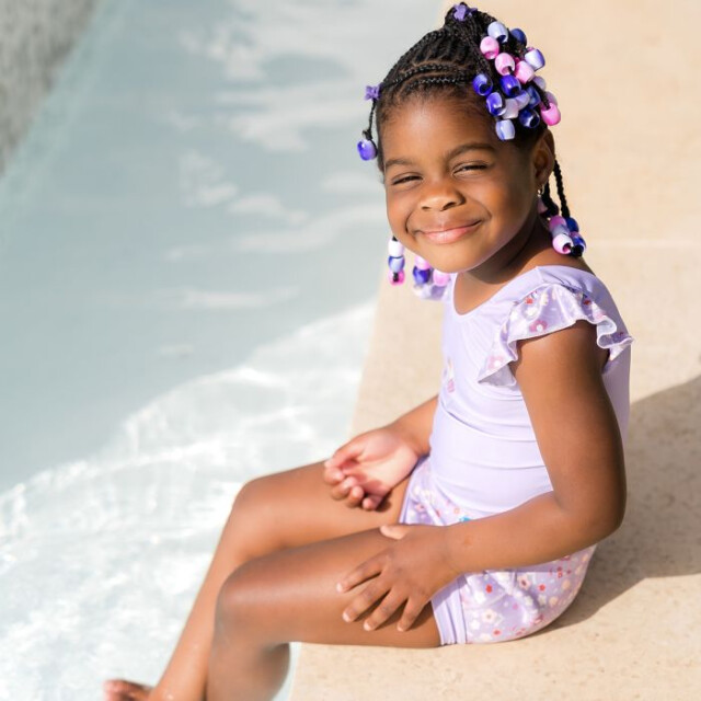 Happy Nappy&trade; Dievčensk&eacute; Cel&eacute; Orgov&aacute;n