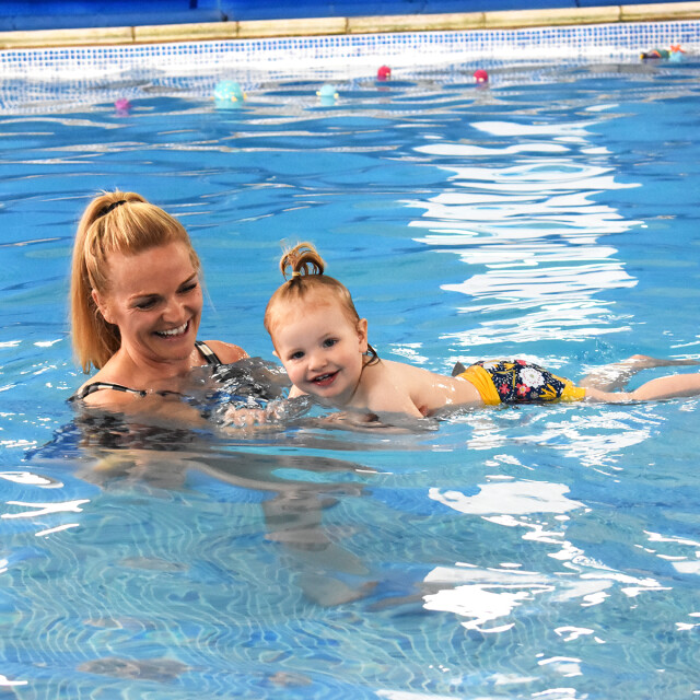 Duo Happy Nappy&trade; Kvietky