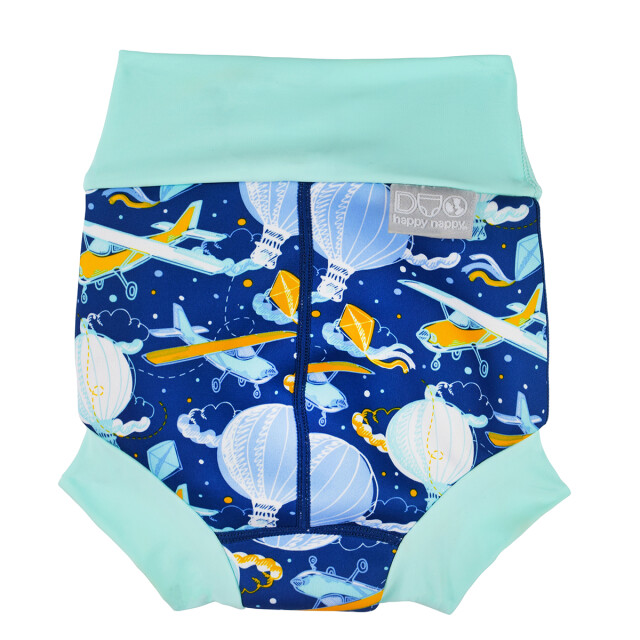 Duo Happy Nappy&trade; Modr&eacute; bal&oacute;niky