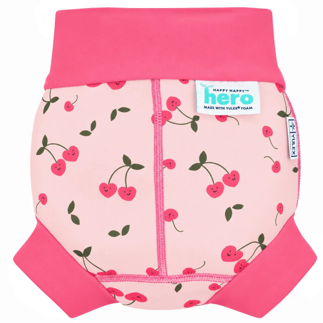 Happy Nappy&trade; Hero Čere&scaron;ničky