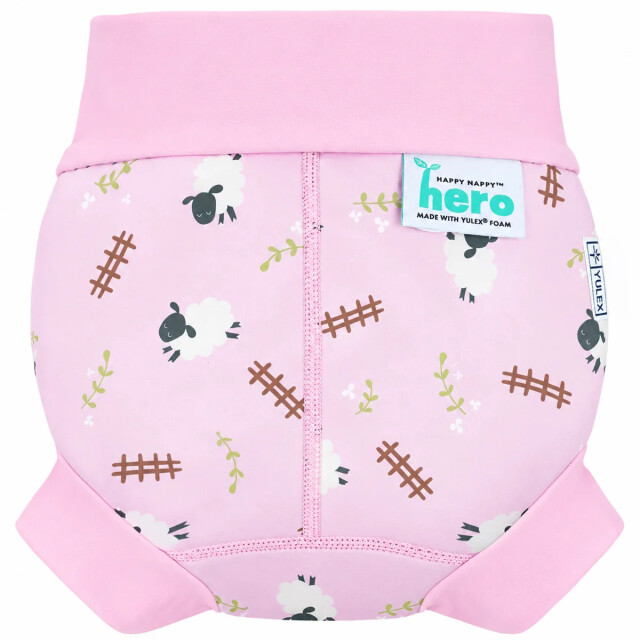Happy Nappy&trade; Hero Ovečky