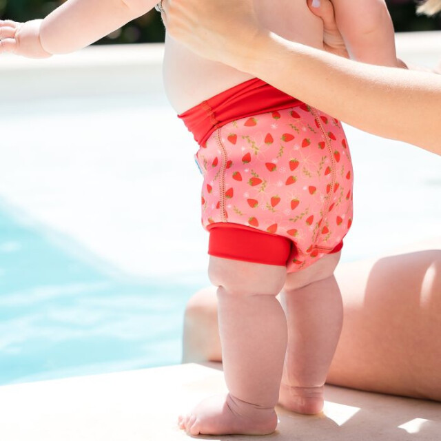 Happy Nappy&trade; Jah&ocirc;dky