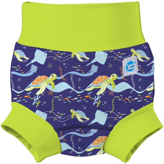 Happy Nappy&trade; Korytnačky