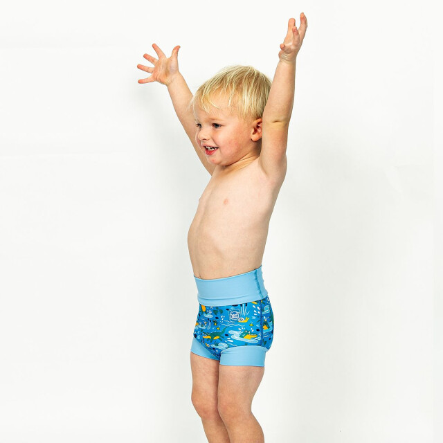 Happy Nappy&trade; Krokod&iacute;l