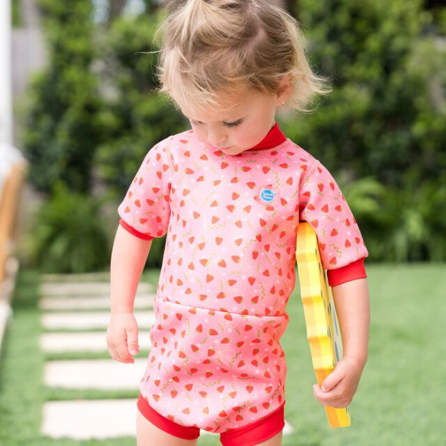 Happy Nappy&trade; Neopr&eacute;n Jah&ocirc;dky