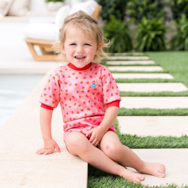 Happy Nappy&trade; Neopr&eacute;n Jah&ocirc;dky