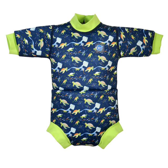 Happy Nappy&trade; Neopr&eacute;n Korytnačky