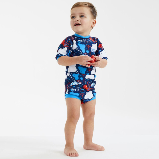 Happy Nappy&trade; Neopr&eacute;n Morsk&yacute; svet