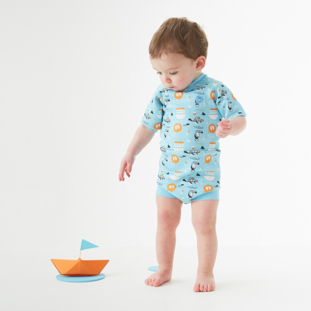 Happy Nappy&trade; Neopr&eacute;n Noemova Archa