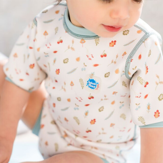 Happy Nappy&trade; Neopr&eacute;n Lesn&eacute; plody