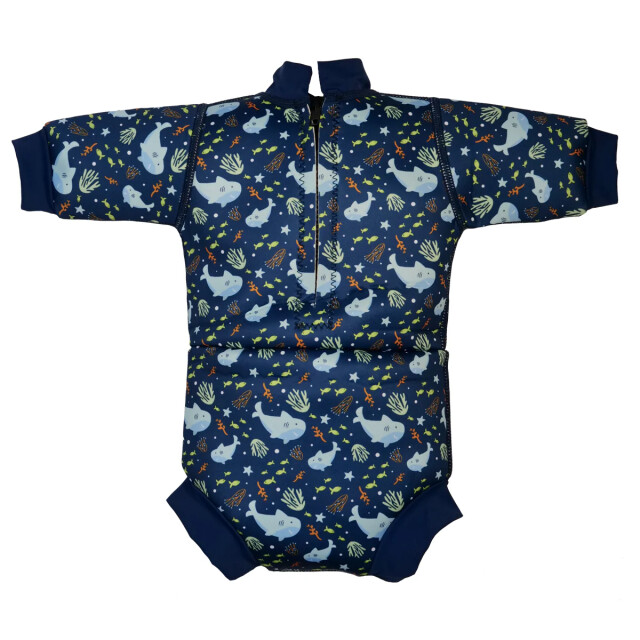 Happy Nappy&trade; Neopr&eacute;n Žraloky