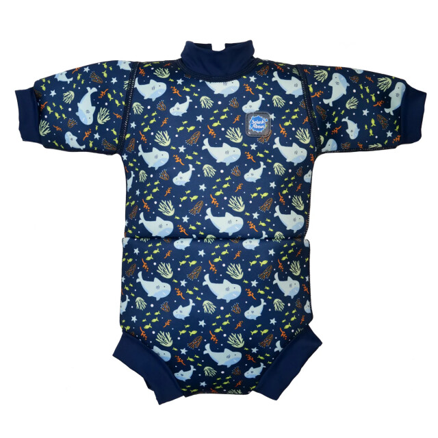 Happy Nappy&trade; Neopr&eacute;n Žraloky