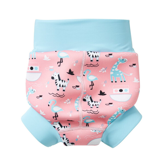 Happy Nappy&trade; Ninina Archa