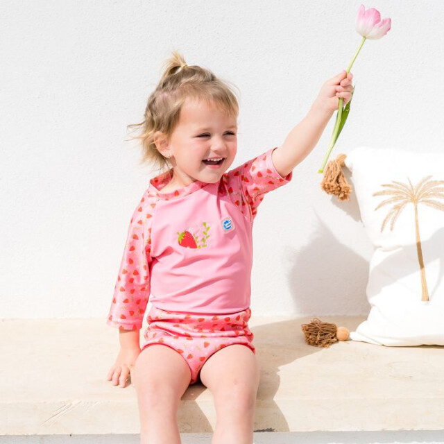 Happy Nappy&trade; UV oblek Jah&ocirc;dky