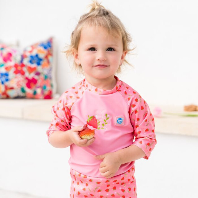 Happy Nappy&trade; UV oblek Jah&ocirc;dky