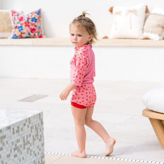 Happy Nappy&trade; UV oblek Jah&ocirc;dky