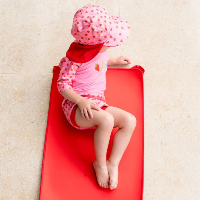 Happy Nappy&trade; UV oblek Jah&ocirc;dky