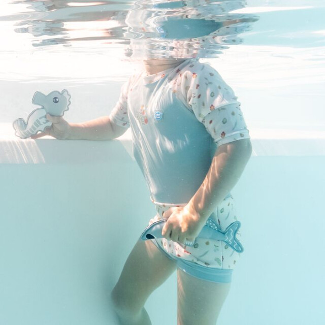 Happy Nappy&trade; UV oblek Lesn&eacute; plody