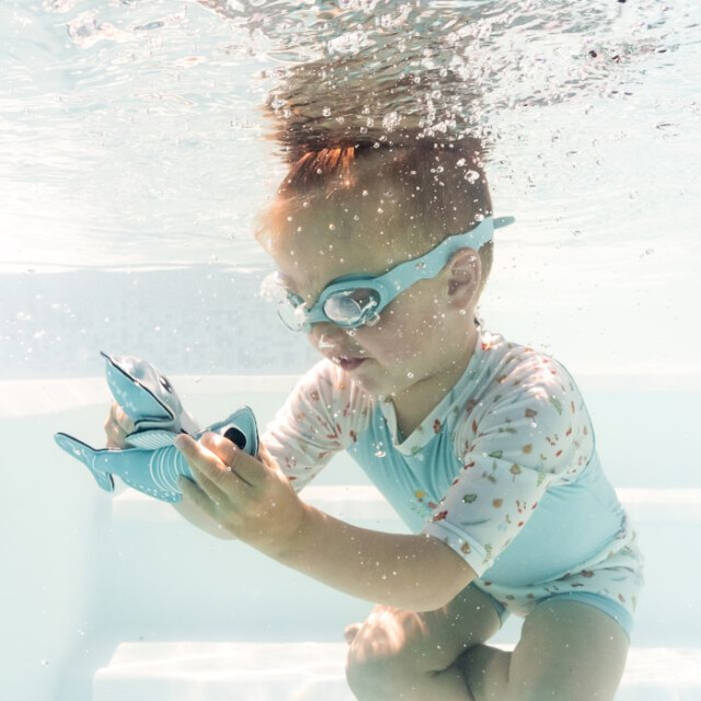 Happy Nappy&trade; UV oblek Lesn&eacute; plody