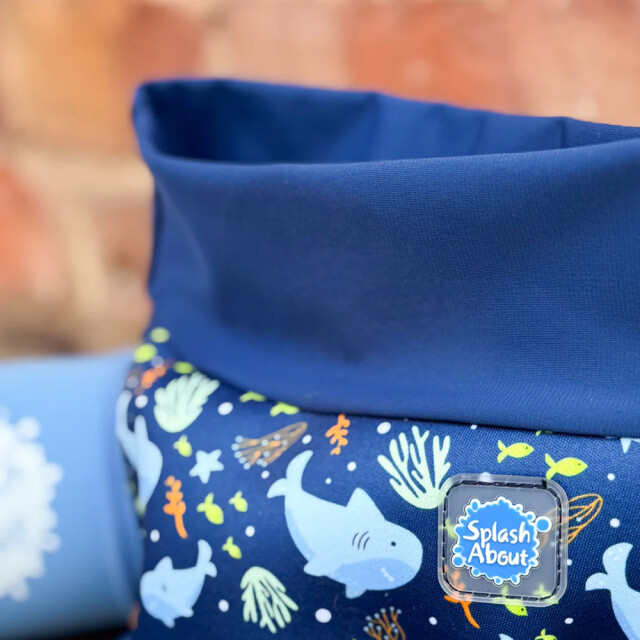 Happy Nappy&trade; Žraloky