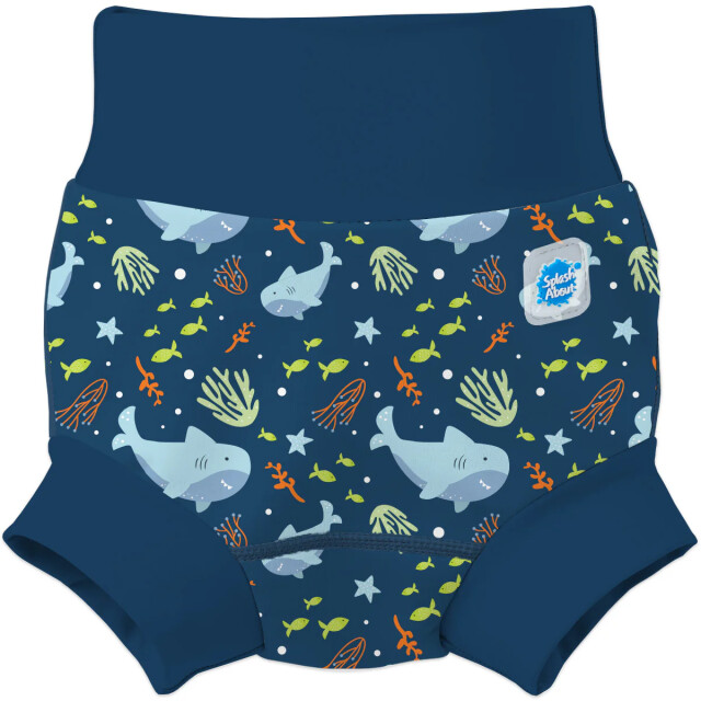 Happy Nappy&trade; Žraloky