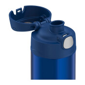 Hydratačný uzáver pre termosky FUNtainer® od THERMOS® Modrá