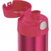 Hydratačný uzáver pre termosky FUNtainer® od THERMOS® Ružová