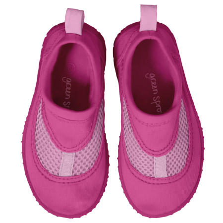 Plavecká obuv - Ružová