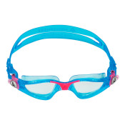 Junior plavecké okuliare 6+ Kayenne JR Modrá/ružová