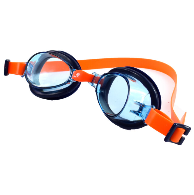 Junior plaveck&eacute; okuliare 6+ Koi Oranžov&aacute;