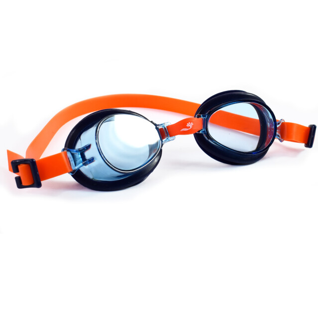 Junior plaveck&eacute; okuliare 6+ Koi Oranžov&aacute;