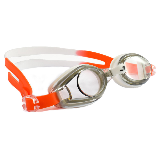 Junior plaveck&eacute; okuliare 6+ Piranha Oranžov&aacute;