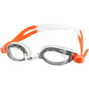 Junior plavecké okuliare 6+ Piranha Oranžová