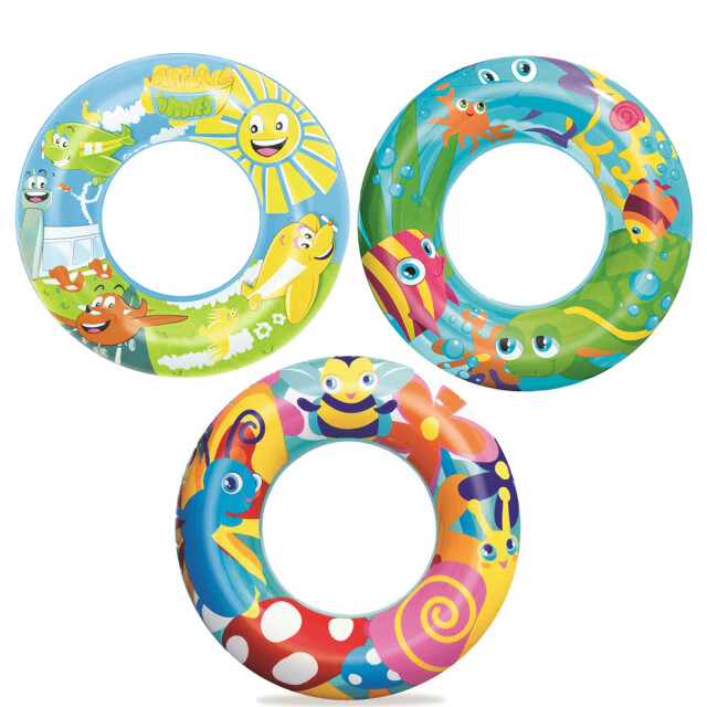 Nafukovacie koleso (36013)