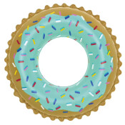 Nafukovacie koleso Donut
