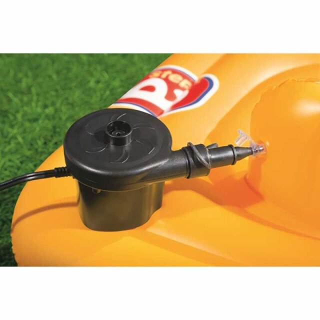 Nafukovacie vodn&eacute; plav&aacute;tko žlt&eacute; pre vek 1-2r