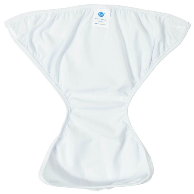 Nappy Wrap