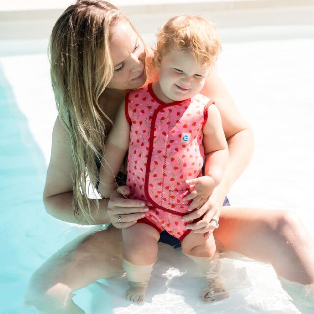 Neopr&eacute;n BabyWrap&trade; Jah&ocirc;dky