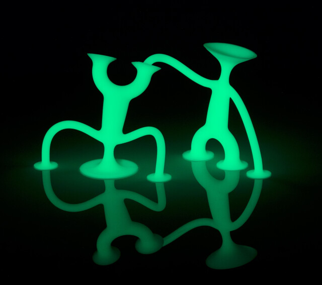 OOGI Glow Junior 8cm