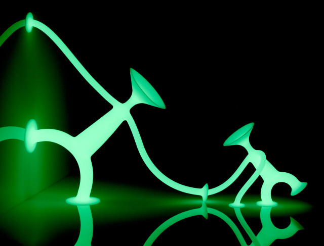 OOGI Glow Junior 8cm