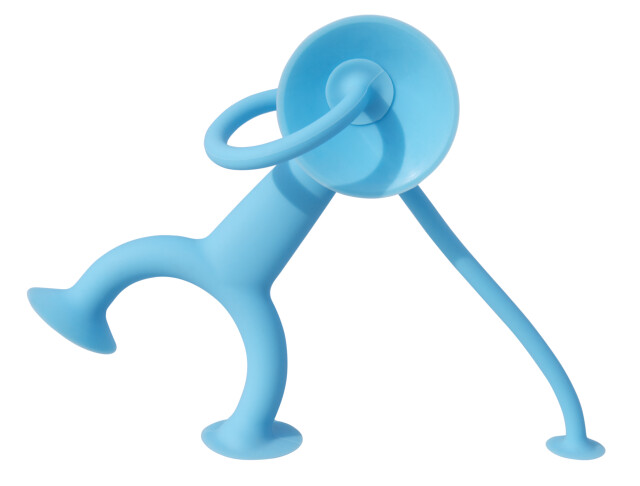 OOGI Junior 8cm Modr&yacute;