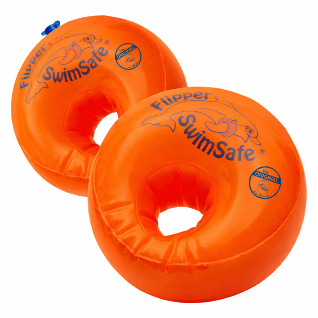 Pl&aacute;vacie kolieska Flipper SwimSafe