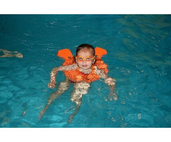 Plav&aacute;k Rybička