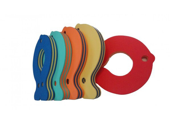 Plav&aacute;k Rybička