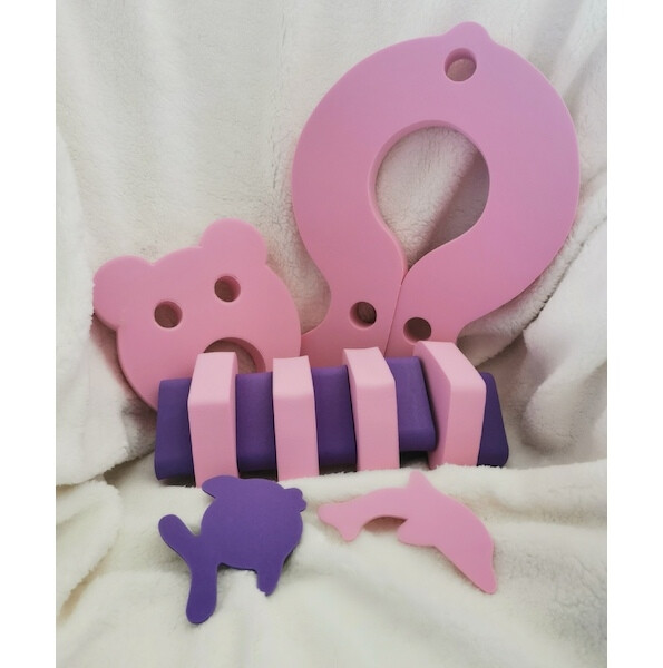 Plav&aacute;k Rybička