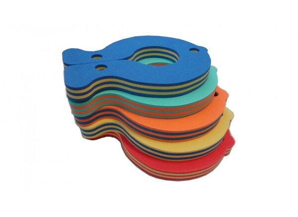 Plav&aacute;k Rybička