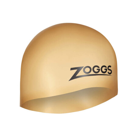 Plavecká čiapka Easy Fit Zoggs Gold